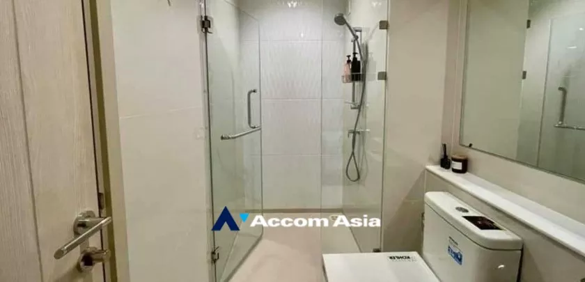 13  2 br Condominium For Rent in Ploenchit ,Bangkok BTS Ploenchit at Life One Wireless AA32758