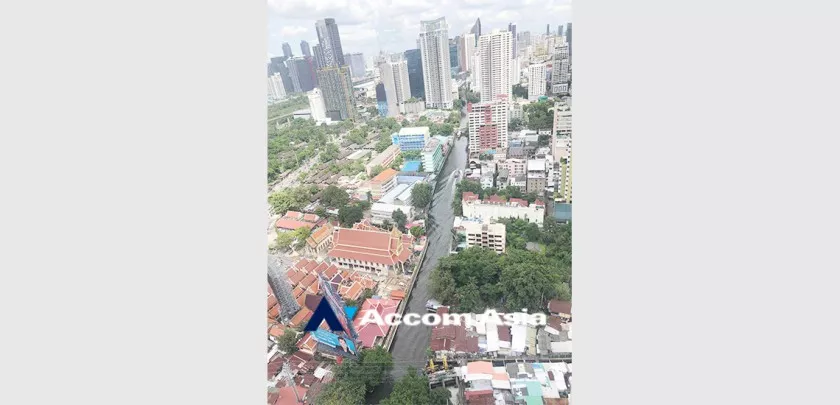 7  1 br Condominium For Sale in Ploenchit ,Bangkok BTS Ploenchit at Life One Wireless AA32759