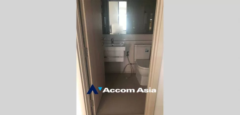5  1 br Condominium For Sale in Ploenchit ,Bangkok BTS Ploenchit at Life One Wireless AA32759
