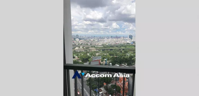 6  1 br Condominium For Sale in Ploenchit ,Bangkok BTS Ploenchit at Life One Wireless AA32759