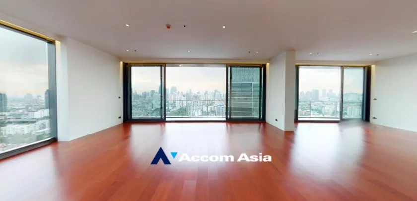 4  3 br Condominium For Sale in Sukhumvit ,Bangkok BTS Thong Lo at KHUN by Yoo AA32760