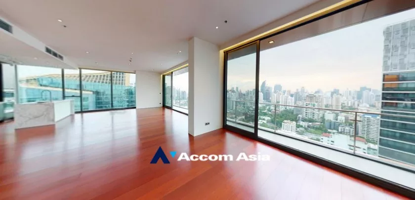 Penthouse |  3 Bedrooms  Condominium For Sale in Sukhumvit, Bangkok  near BTS Thong Lo (AA32760)