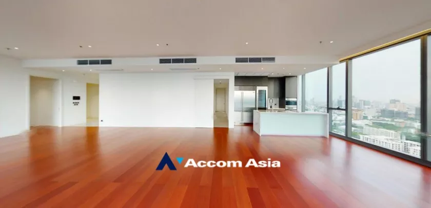 8  3 br Condominium For Sale in Sukhumvit ,Bangkok BTS Thong Lo at KHUN by Yoo AA32760