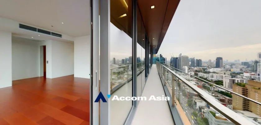 15  3 br Condominium For Sale in Sukhumvit ,Bangkok BTS Thong Lo at KHUN by Yoo AA32760