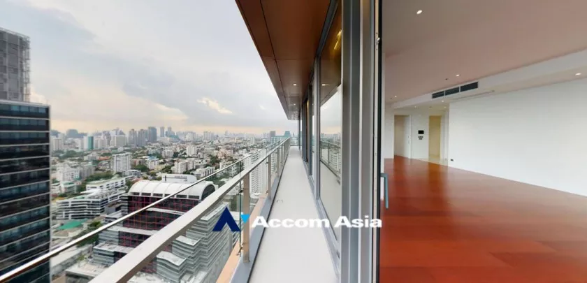 14  3 br Condominium For Sale in Sukhumvit ,Bangkok BTS Thong Lo at KHUN by Yoo AA32760