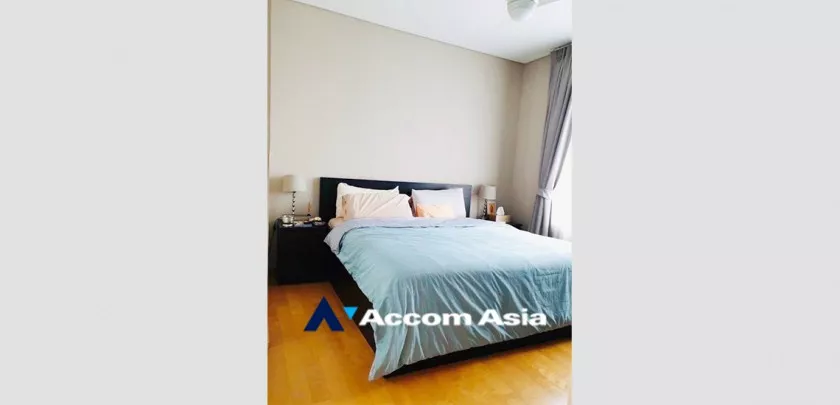 14  2 br Condominium For Sale in Phaholyothin ,Bangkok MRT Phetchaburi - ARL Makkasan at Villa Asoke AA32766