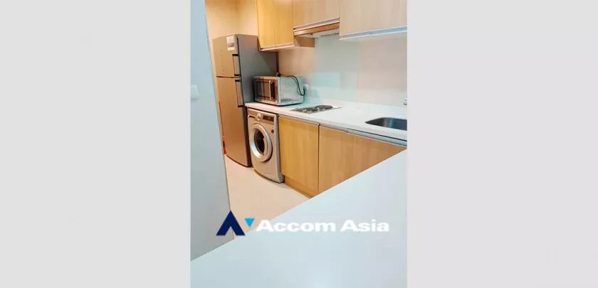 10  2 br Condominium For Sale in Phaholyothin ,Bangkok MRT Phetchaburi - ARL Makkasan at Villa Asoke AA32766