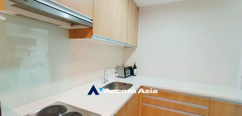 9  2 br Condominium For Sale in Phaholyothin ,Bangkok MRT Phetchaburi - ARL Makkasan at Villa Asoke AA32766