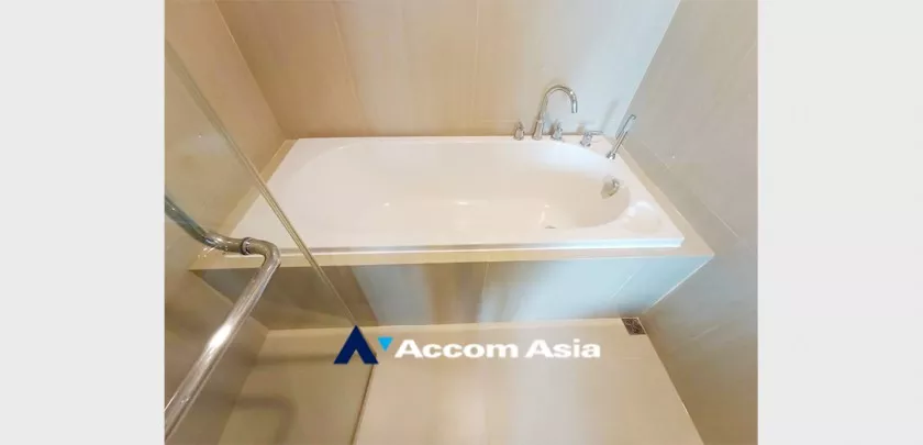 17  2 br Condominium For Sale in Phaholyothin ,Bangkok MRT Phetchaburi - ARL Makkasan at Villa Asoke AA32766