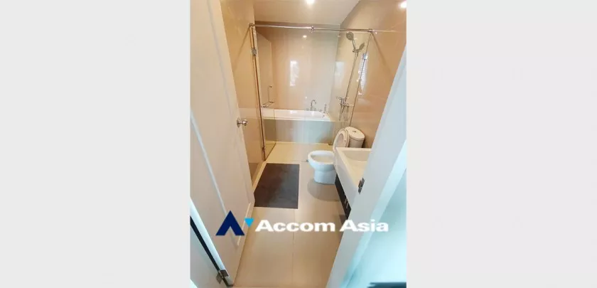 18  2 br Condominium For Sale in Phaholyothin ,Bangkok MRT Phetchaburi - ARL Makkasan at Villa Asoke AA32766