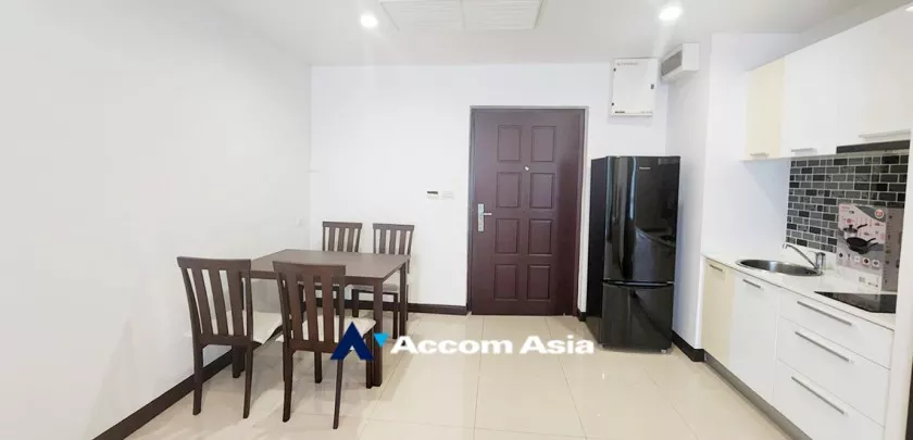  1  1 br Condominium for rent and sale in Sukhumvit ,Bangkok BTS Nana at The Prime 11 AA32767