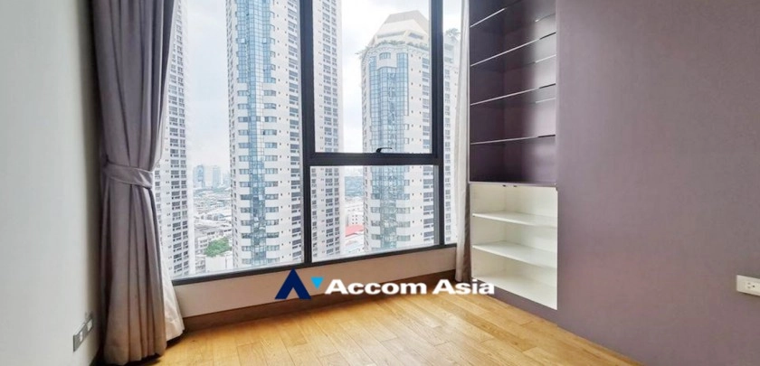 8  2 br Condominium for rent and sale in Sukhumvit ,Bangkok BTS Phrom Phong at The Lumpini 24 AA32770
