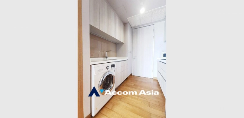 unit 2 Bedrooms  Condominium For Rent & Sale in Sukhumvit, Bangkok  near BTS Phrom Phong (AA32770)