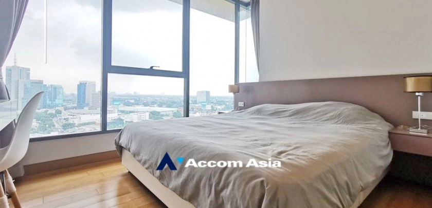 6  2 br Condominium for rent and sale in Sukhumvit ,Bangkok BTS Phrom Phong at The Lumpini 24 AA32770