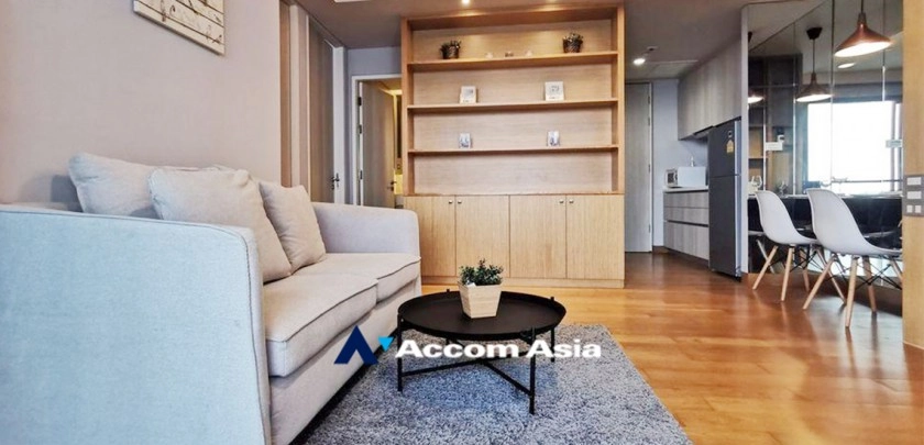  1  2 br Condominium for rent and sale in Sukhumvit ,Bangkok BTS Phrom Phong at The Lumpini 24 AA32770