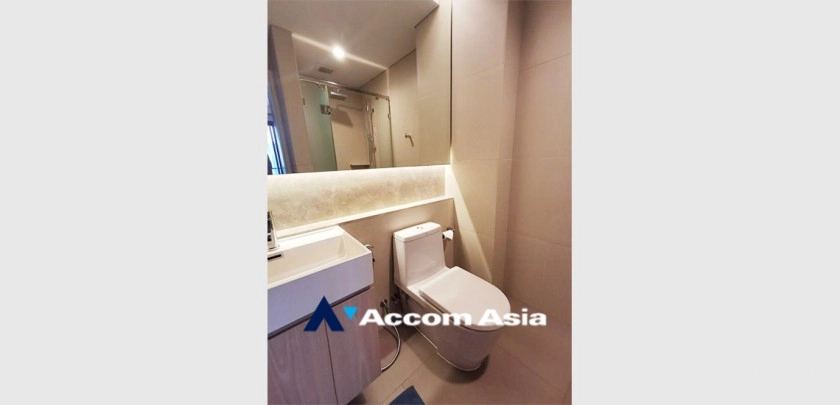 12  2 br Condominium for rent and sale in Sukhumvit ,Bangkok BTS Phrom Phong at The Lumpini 24 AA32770