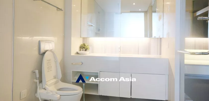 5  1 br Condominium For Rent in Sukhumvit ,Bangkok BTS Thong Lo at Aequa Residence Sukhumvit 49 AA32771