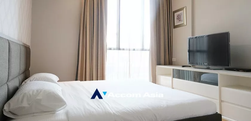  1  1 br Condominium For Rent in Sukhumvit ,Bangkok BTS Thong Lo at Aequa Residence Sukhumvit 49 AA32771