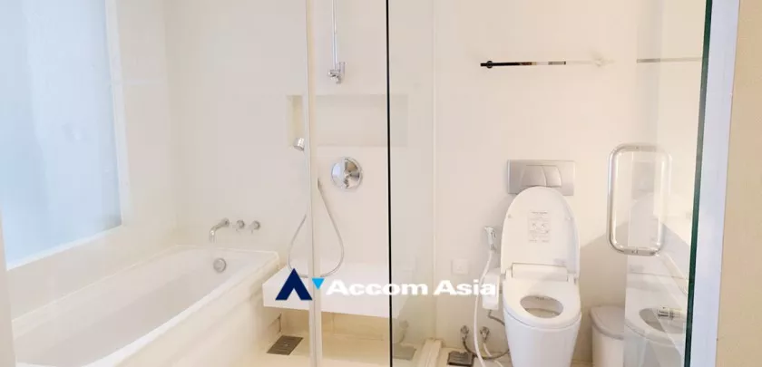 4  1 br Condominium For Rent in Sukhumvit ,Bangkok BTS Thong Lo at Aequa Residence Sukhumvit 49 AA32771