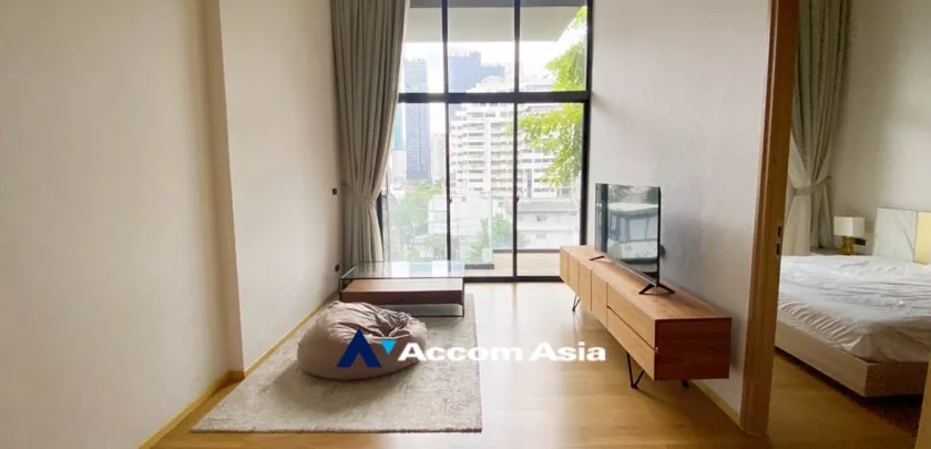 unitDouble High Ceiling, Duplex Condo |  2 Bedrooms  Condominium For Rent in Sukhumvit, Bangkok  near BTS Phrom Phong - MRT Sukhumvit (AA32772)