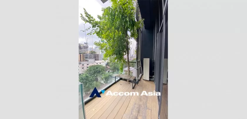 21  2 br Condominium For Rent in Sukhumvit ,Bangkok BTS Phrom Phong - MRT Sukhumvit at Siamese Exclusive Sukhumvit 31 AA32772