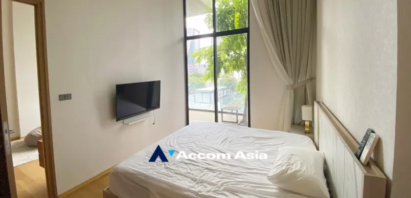8  2 br Condominium For Rent in Sukhumvit ,Bangkok BTS Phrom Phong - MRT Sukhumvit at Siamese Exclusive Sukhumvit 31 AA32772