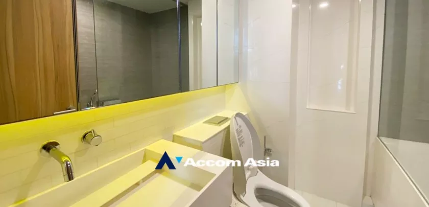 16  2 br Condominium For Rent in Sukhumvit ,Bangkok BTS Phrom Phong - MRT Sukhumvit at Siamese Exclusive Sukhumvit 31 AA32772