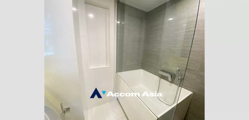 17  2 br Condominium For Rent in Sukhumvit ,Bangkok BTS Phrom Phong - MRT Sukhumvit at Siamese Exclusive Sukhumvit 31 AA32772