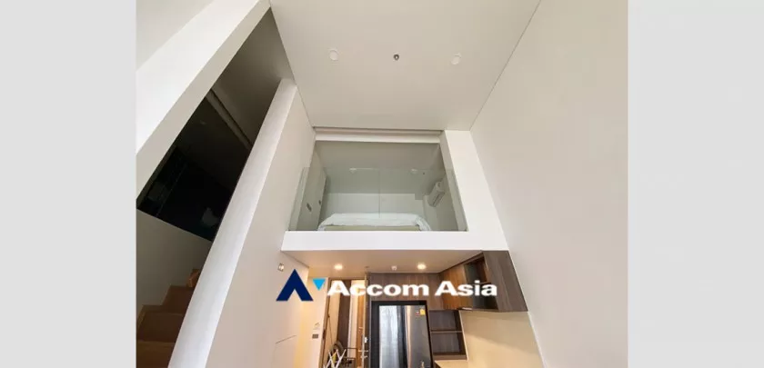 6  2 br Condominium For Rent in Sukhumvit ,Bangkok BTS Phrom Phong - MRT Sukhumvit at Siamese Exclusive 31 AA32772