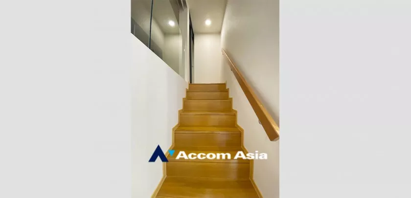 18  2 br Condominium For Rent in Sukhumvit ,Bangkok BTS Phrom Phong - MRT Sukhumvit at Siamese Exclusive Sukhumvit 31 AA32772