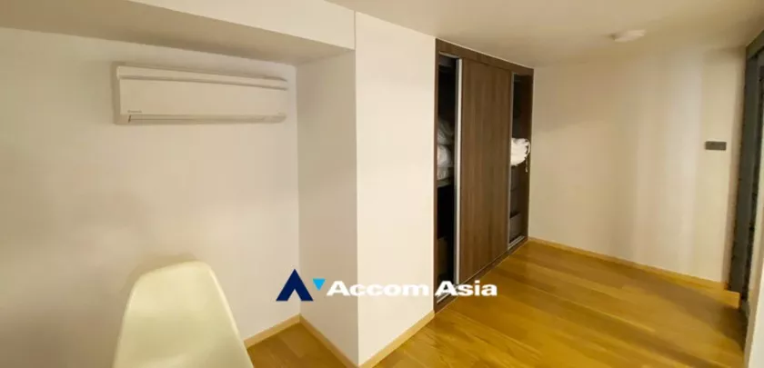 12  2 br Condominium For Rent in Sukhumvit ,Bangkok BTS Phrom Phong - MRT Sukhumvit at Siamese Exclusive Sukhumvit 31 AA32772