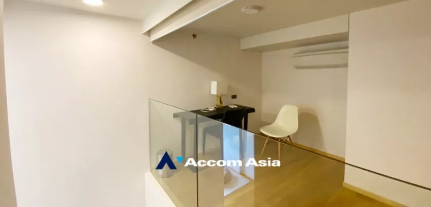 11  2 br Condominium For Rent in Sukhumvit ,Bangkok BTS Phrom Phong - MRT Sukhumvit at Siamese Exclusive Sukhumvit 31 AA32772