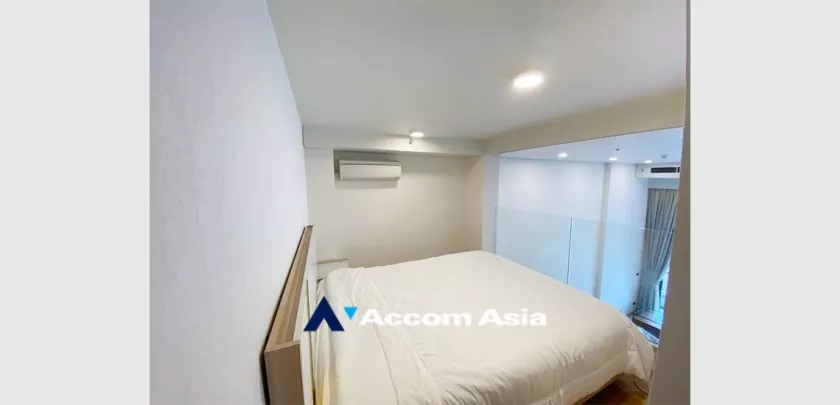 13  2 br Condominium For Rent in Sukhumvit ,Bangkok BTS Phrom Phong - MRT Sukhumvit at Siamese Exclusive 31 AA32772