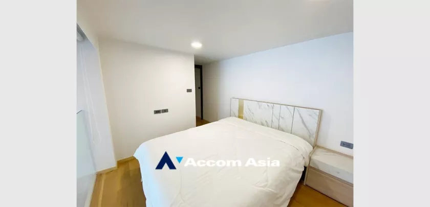 14  2 br Condominium For Rent in Sukhumvit ,Bangkok BTS Phrom Phong - MRT Sukhumvit at Siamese Exclusive Sukhumvit 31 AA32772