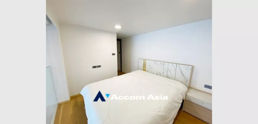 14  2 br Condominium For Rent in Sukhumvit ,Bangkok BTS Phrom Phong - MRT Sukhumvit at Siamese Exclusive 31 AA32772