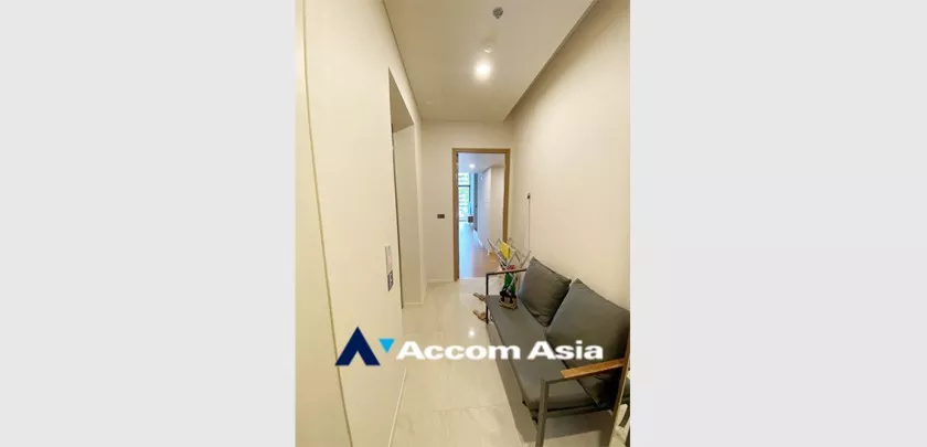 19  2 br Condominium For Rent in Sukhumvit ,Bangkok BTS Phrom Phong - MRT Sukhumvit at Siamese Exclusive 31 AA32772