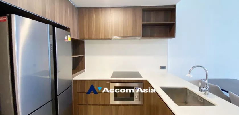 7  2 br Condominium For Rent in Sukhumvit ,Bangkok BTS Phrom Phong - MRT Sukhumvit at Siamese Exclusive Sukhumvit 31 AA32772