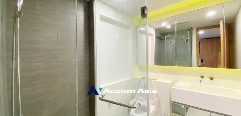 15  2 br Condominium For Rent in Sukhumvit ,Bangkok BTS Phrom Phong - MRT Sukhumvit at Siamese Exclusive 31 AA32772