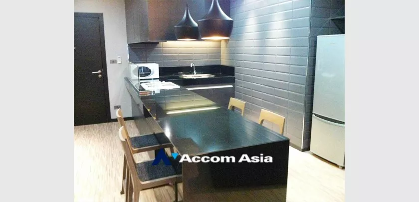  1  1 br Condominium for rent and sale in Ploenchit ,Bangkok BTS Ploenchit at Renova Residence AA32775
