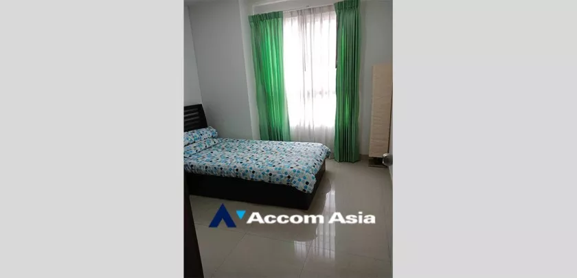 10  2 br Condominium For Rent in Sukhumvit ,Bangkok BTS Phrom Phong at Condo One X Sukhumvit 26 AA32777