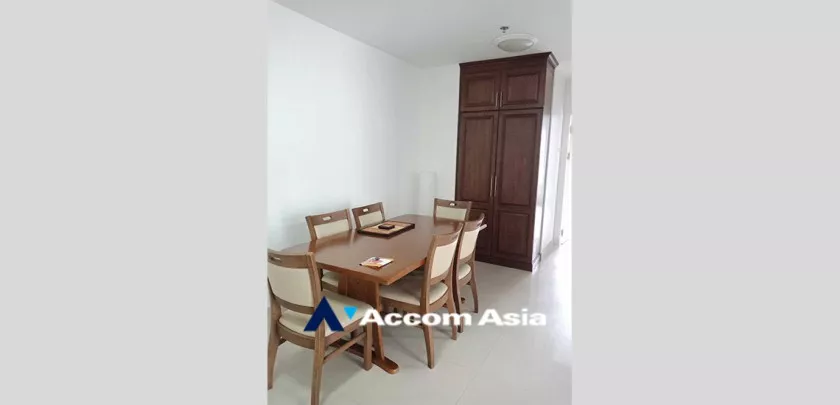  1  2 br Condominium For Rent in Sukhumvit ,Bangkok BTS Phrom Phong at Condo One X Sukhumvit 26 AA32777