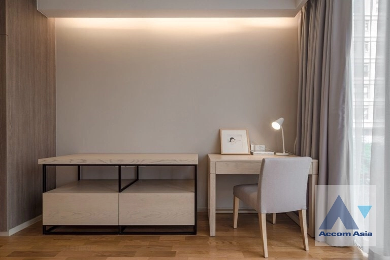 6  2 br Apartment for rent and sale in Sukhumvit ,Bangkok BTS Phrom Phong at Modern Apartment AA32779