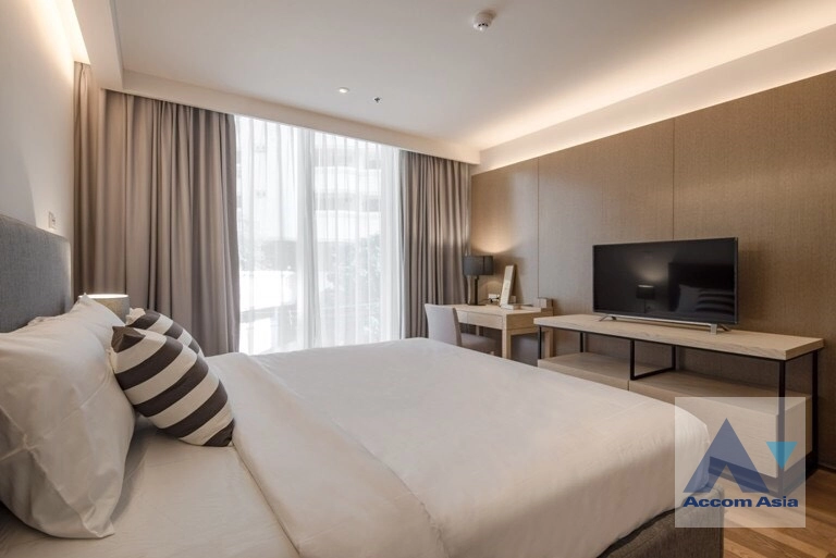 5  2 br Apartment for rent and sale in Sukhumvit ,Bangkok BTS Phrom Phong at Modern Apartment AA32779