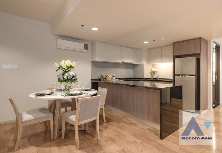  1  2 br Apartment for rent and sale in Sukhumvit ,Bangkok BTS Phrom Phong at Modern Apartment AA32779