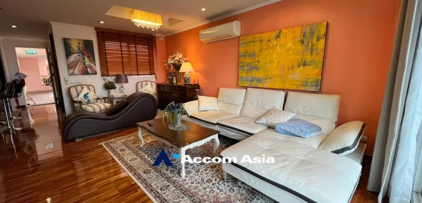  2  2 br Condominium For Sale in Sukhumvit ,Bangkok BTS Nana at Baan Siri Sukhumvit 13 AA32781