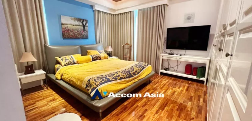 13  2 br Condominium For Sale in Sukhumvit ,Bangkok BTS Nana at Baan Siri Sukhumvit 13 AA32781