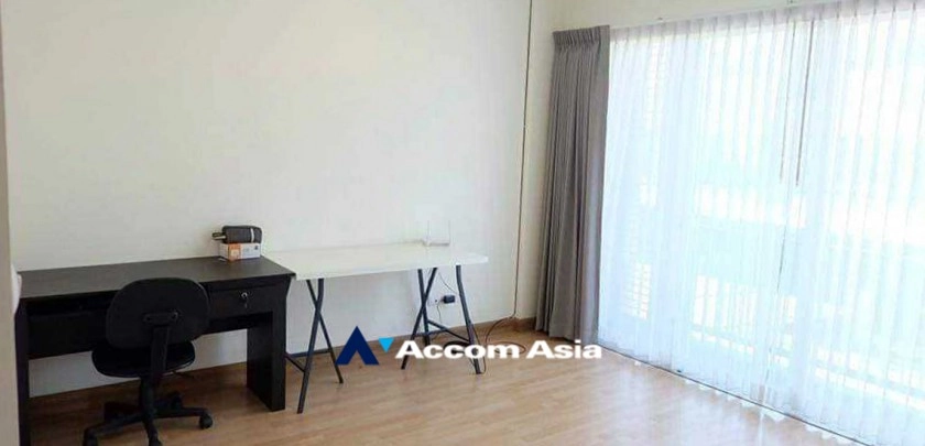 4  3 br Townhouse For Rent in Sukhumvit ,Bangkok BTS Bang Chak at Lumpini Town Place Sukhumvit 62 AA32783