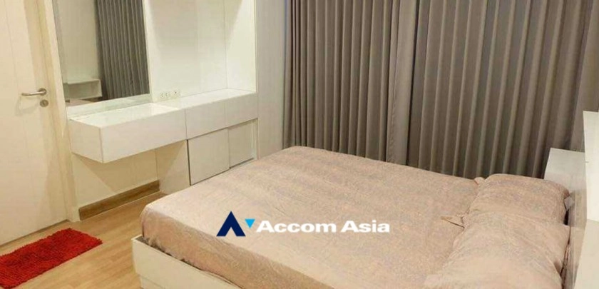 7  3 br Townhouse For Rent in Sukhumvit ,Bangkok BTS Bang Chak at Lumpini Town Place Sukhumvit 62 AA32783