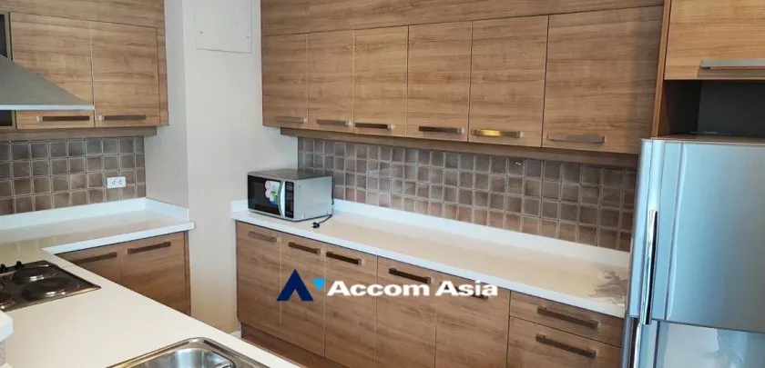 unit 1 Bedroom  Condominium For Rent & Sale in Sukhumvit, Bangkok  near BTS Thong Lo (AA32784)