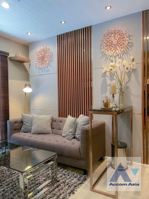 The Key Sathorn Charoenraj Condominium  2 Bedroom for Sale & Rent   in Rama3 Bangkok